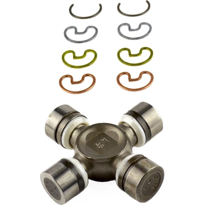 Rear Joint by SPICER AUTOMOTIVE  PARTS - 5-7437X pa1