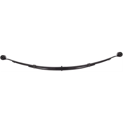 Rear Leaf Springs by DORMAN - 929-110 pa1