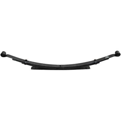 Rear Leaf Springs by DORMAN - 929-116 pa1