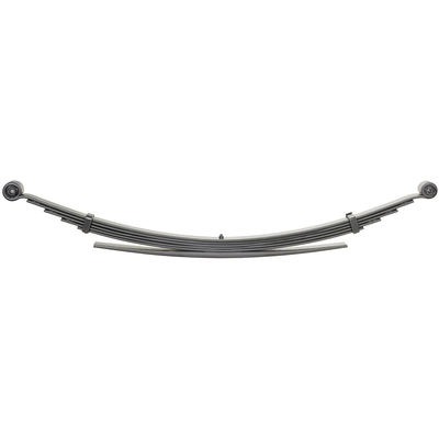 DORMAN - 929-129 - Leaf Spring pa1