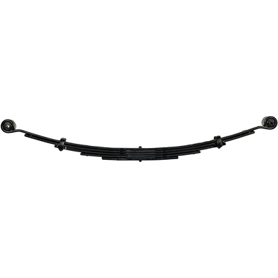 DORMAN (OE SOLUTIONS) - 22-1009 - Suspension Leaf Spring pa2