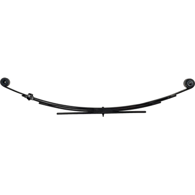 DORMAN (OE SOLUTIONS) - 22-1017 - Suspension Leaf Spring pa1