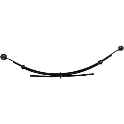 DORMAN (OE SOLUTIONS) - 22-1139 - Rear Leaf Springs pa3
