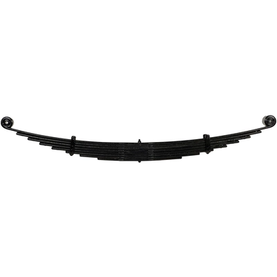 DORMAN (OE SOLUTIONS) - 22-1205 - Suspension Leaf Spring pa1