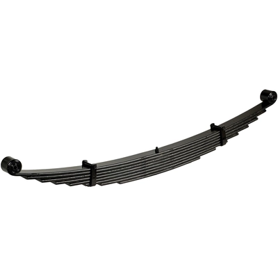 DORMAN (OE SOLUTIONS) - 22-1205 - Suspension Leaf Spring pa2