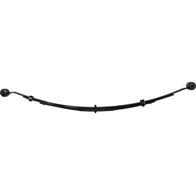 DORMAN (OE SOLUTIONS) - 22-1259 - Suspension Leaf Spring pa1