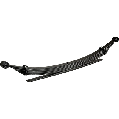 DORMAN (OE SOLUTIONS) - 22-1269HD - Suspension - Leaf Spring pa4