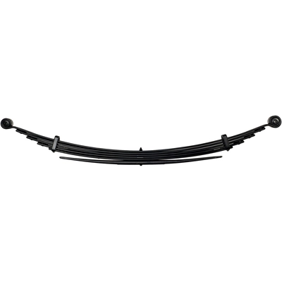 DORMAN (OE SOLUTIONS) - 22-1289HD - Suspension Leaf Spring pa1