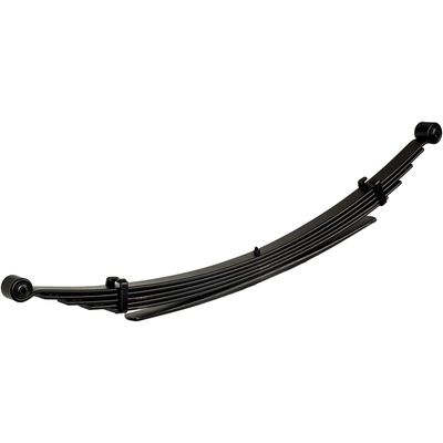 DORMAN (OE SOLUTIONS) - 22-1289HD - Suspension Leaf Spring pa2