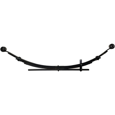 DORMAN (OE SOLUTIONS) - 22-1419HD - Suspension Leaf Spring pa2