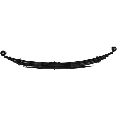 DORMAN (OE SOLUTIONS) - 22-1649XHD - Rear Leaf Springs pa4