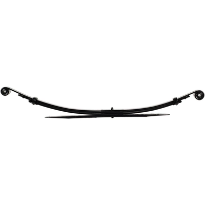 DORMAN (OE SOLUTIONS) - 22-1781 - Leaf Spring pa1