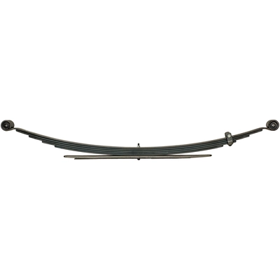 DORMAN (OE SOLUTIONS) - 22-483 - Suspension Leaf Spring pa1