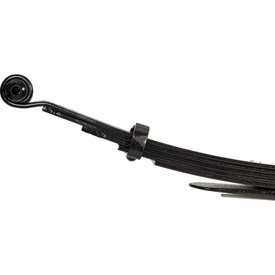 Rear Leaf Springs by DORMAN (OE SOLUTIONS) - 22-579 pa1