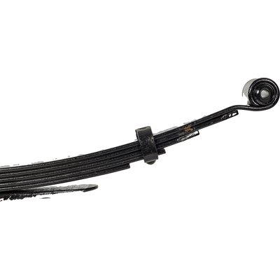 Rear Leaf Springs by DORMAN (OE SOLUTIONS) - 22-579 pa2