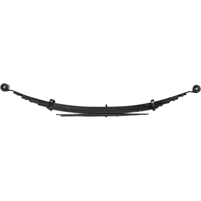 DORMAN (OE SOLUTIONS) - 22-819 - Suspension Leaf Spring pa1