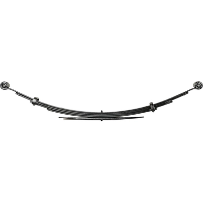 DORMAN (OE SOLUTIONS) - 22-905 - Suspension - Leaf Spring pa2