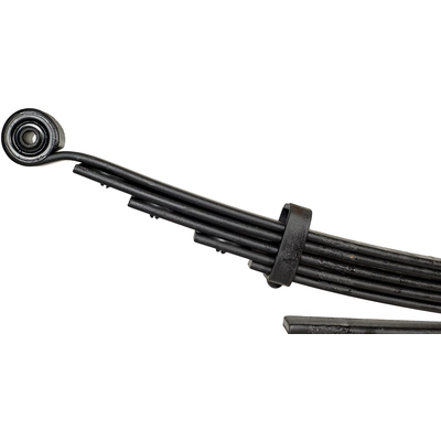 Rear Leaf Springs by DORMAN (OE SOLUTIONS) - 22-907 pa2