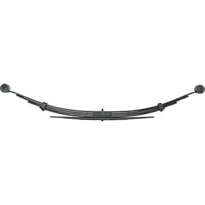 DORMAN (OE SOLUTIONS) - 22-909 - Suspension Leaf Spring pa1