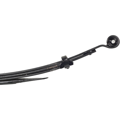 Rear Leaf Springs by DORMAN (OE SOLUTIONS) - 34-1341 pa1