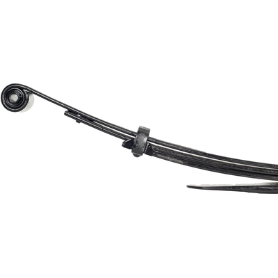 Rear Leaf Springs by DORMAN (OE SOLUTIONS) - 34-1341 pa2