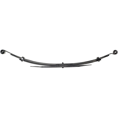 DORMAN (OE SOLUTIONS) - 34-1341 - Suspension Leaf Spring pa3