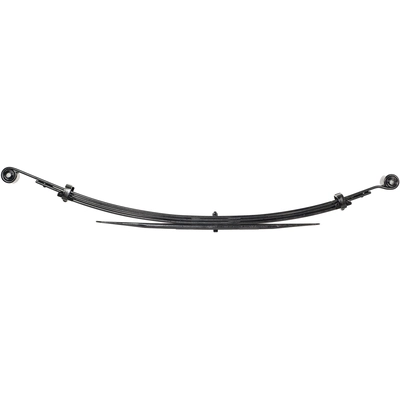 DORMAN (OE SOLUTIONS) - 34-1343 - Suspension Leaf Spring pa1