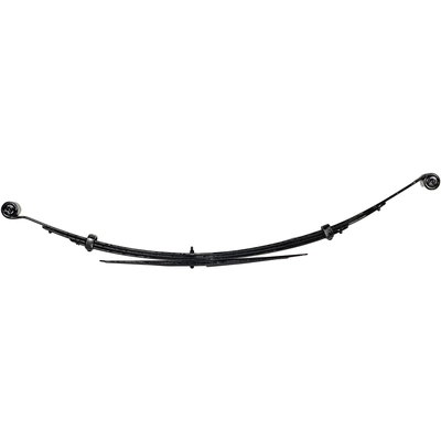 DORMAN (OE SOLUTIONS) - 34-1359 - Suspension Leaf Spring pa1