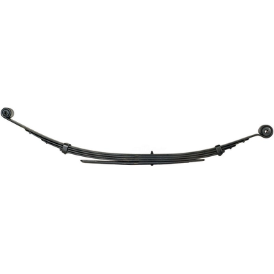 DORMAN (OE SOLUTIONS) - 34-1377 - Suspension Leaf Spring pa2