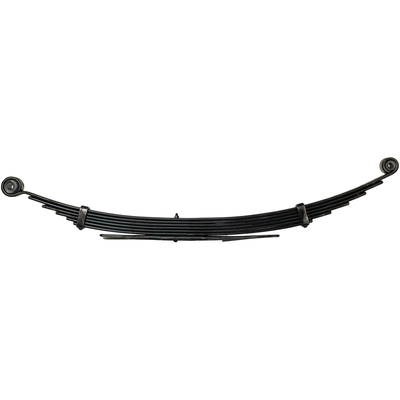 DORMAN (OE SOLUTIONS) - 34-1417HD - Suspension Leaf Spring pa4