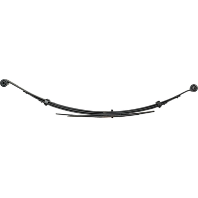 DORMAN (OE SOLUTIONS) - 34-1427 - Rear Leaf Spring pa2