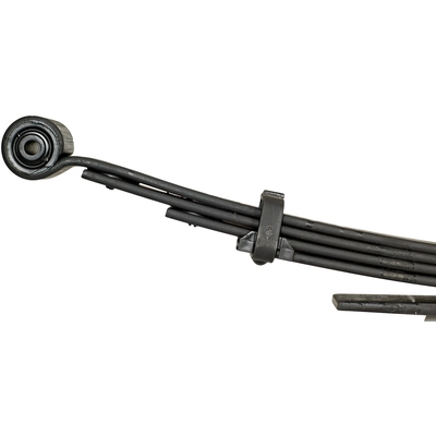 Rear Leaf Springs by DORMAN (OE SOLUTIONS) - 34-1465HD pa1