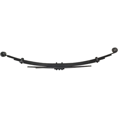 Rear Leaf Springs by DORMAN (OE SOLUTIONS) - 34-1465HD pa2