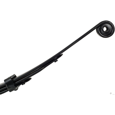 Rear Leaf Springs by DORMAN (OE SOLUTIONS) - 34-1477 pa2