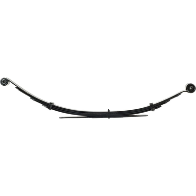 DORMAN (OE SOLUTIONS) - 34-1501 - Suspension Leaf Spring pa3