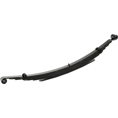 DORMAN (OE SOLUTIONS) - 34-153 - Rear Leaf Springs pa2