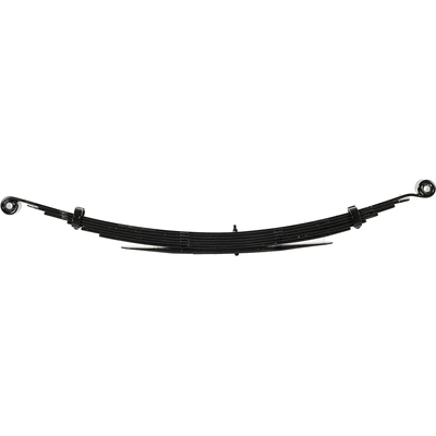 DORMAN (OE SOLUTIONS) - 34-153 - Rear Leaf Springs pa3