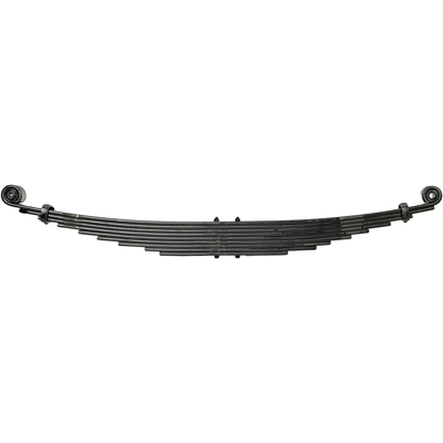 DORMAN (OE SOLUTIONS) - 34-1549HD - Suspension Leaf Spring pa1