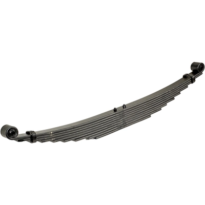 DORMAN (OE SOLUTIONS) - 34-1549HD - Suspension Leaf Spring pa2