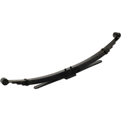 DORMAN (OE SOLUTIONS) - 34-1647XHD - Suspension Leaf Spring pa2