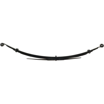 DORMAN (OE SOLUTIONS) - 34-183 - Suspension Leaf Spring pa1