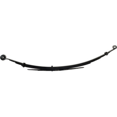 DORMAN (OE SOLUTIONS) - 34-191 - Rear Leaf Springs pa3