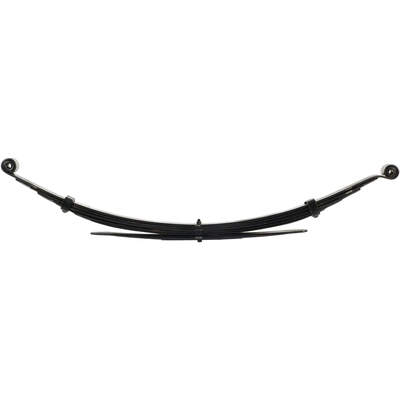 DORMAN (OE SOLUTIONS) - 42-409 - Suspension Leaf Spring pa1