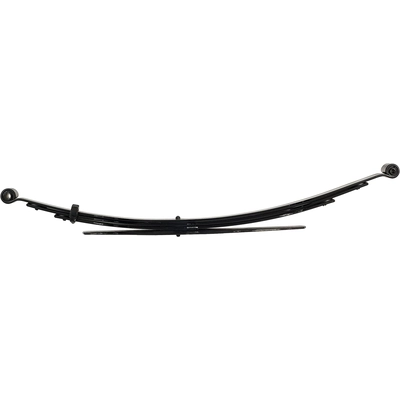 DORMAN (OE SOLUTIONS) - 43-1157 - Suspension Leaf Spring pa1