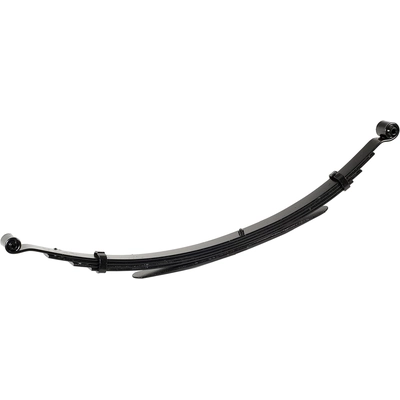 DORMAN (OE SOLUTIONS) - 43-1199HD - Suspension Leaf Spring pa1