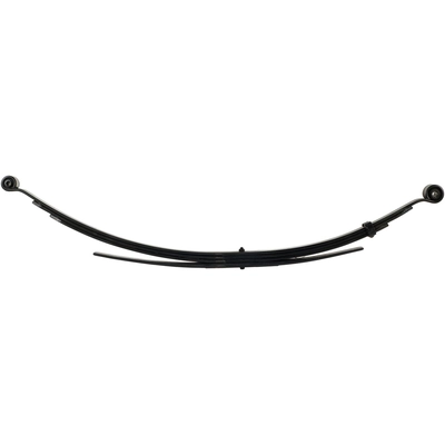 DORMAN (OE SOLUTIONS) - 43-1231 - Suspension Leaf Spring pa1