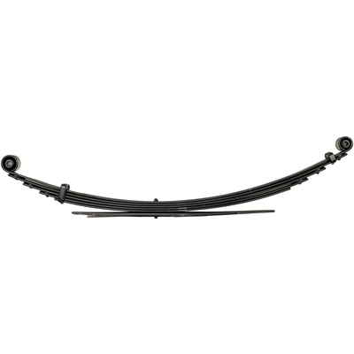 DORMAN (OE SOLUTIONS) - 43-1261HD - Suspension Leaf Spring pa3