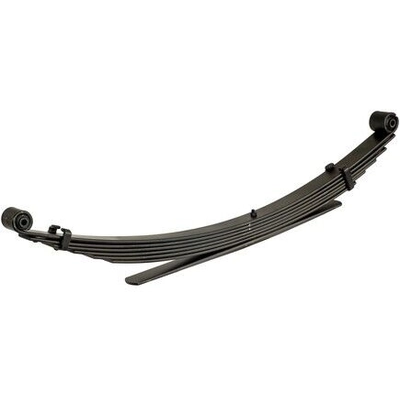 DORMAN (OE SOLUTIONS) - 43-1263HD - Suspension Leaf Spring pa1