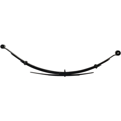 DORMAN (OE SOLUTIONS) - 43-1353 - Suspension Leaf Spring pa1