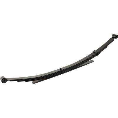 Rear Leaf Springs by DORMAN (OE SOLUTIONS) - 43-1503HD pa1
